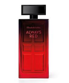 Оригинален дамски парфюм ELIZABETH ARDEN Always Red EDP Без Опаковка /Тестер/